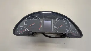 8E0920900H Щиток приборов (приборная панель) Audi A4 B6 Арт 20448983, вид 1