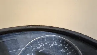 8E0920900H Щиток приборов (приборная панель) Audi A4 B6 Арт 20448983, вид 2