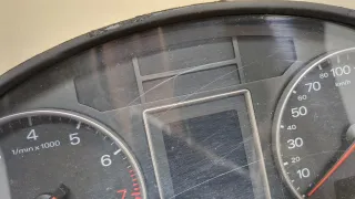 8E0920900H Щиток приборов (приборная панель) Audi A4 B6 Арт 20448983, вид 3