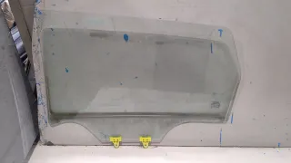 82300JD000 Стекло двери задней правой Nissan Qashqai 1  Арт 20445165, вид 2