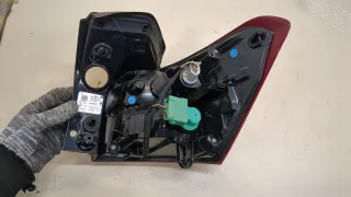 84373387,18233333408671 Фонарь задний правый Chevrolet Equinox 3 Арт 20266007, вид 3