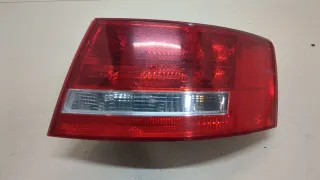 4F5945096D Фонарь задний правый Audi A6 C6 (S6,RS6) Арт 20431285, вид 1