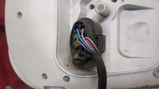 4F5945096D Фонарь задний правый Audi A6 C6 (S6,RS6) Арт 20431285, вид 4
