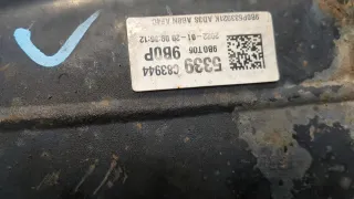 42768402 Балка подвески задняя  Buick Encore GX Арт 9492993, вид 2