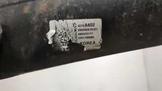 42768402 Балка подвески задняя  Buick Encore GX Арт 9492993, вид 3