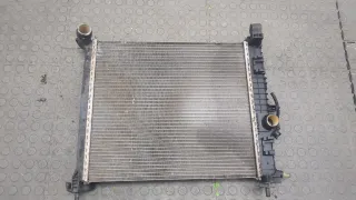 1300309,13283249 Радиатор основной Opel Meriva 2 Арт 9235760, вид 4