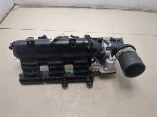  Коллектор впускной Ford Escape 4 1.5л EcoBoost Арт 20389008, вид 5