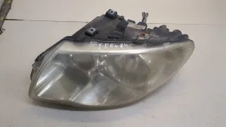 04857833AC,6245100000 Фара передняя левая Chrysler Voyager 4 Арт 20315662, вид 1