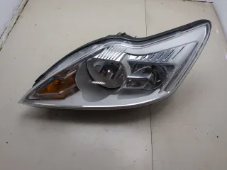  Фара передняя левая Ford Focus 2 restailing Арт 20447994, вид 1