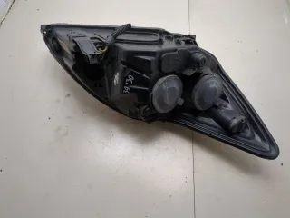  Фара передняя левая Ford Focus 2 restailing Арт 20447994, вид 2