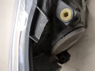  Фара передняя левая Ford Focus 2 restailing Арт 20447994, вид 4