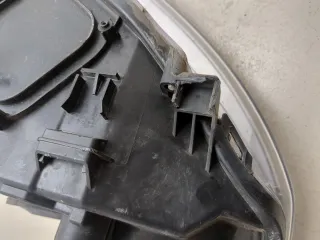  Фара передняя левая Ford Focus 2 restailing Арт 20447994, вид 5