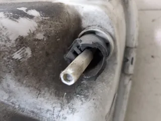  Фара передняя правая Volvo V40 1 Арт 20448260, вид 3