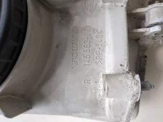  Фара передняя правая Volvo V40 1 Арт 20448260, вид 4
