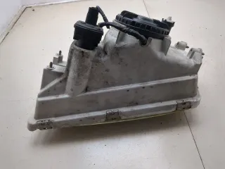  Фара передняя правая Volvo V40 1 Арт 20448260, вид 5