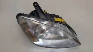  Фара передняя правая Ford C-max 1 Арт 20449698, вид 2