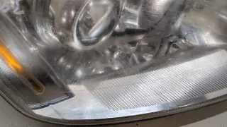  Фара передняя правая Ford C-max 1 Арт 20449698, вид 5