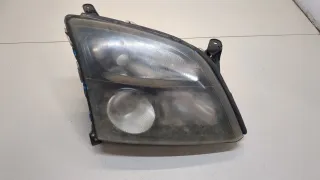  Фара передняя правая Opel Vectra C  Арт 20449799, вид 2