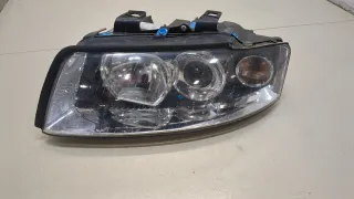  Фара передняя левая Audi A4 B6 Арт 20449982, вид 3