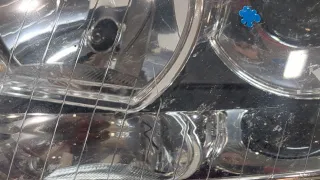  Фара передняя левая Audi A4 B6 Арт 20449982, вид 4