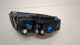  Фара передняя левая Audi A4 B6 Арт 20449982, вид 5