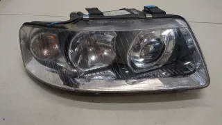  Фара передняя правая Audi A3 8L Арт 20450076, вид 2