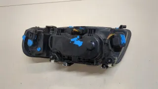  Фара передняя правая Audi A3 8L Арт 20450076, вид 5