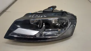 8P0941003BC Фара передняя левая Audi A3 8P Арт 20450529, вид 1