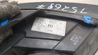8P0941003BC Фара передняя левая Audi A3 8P Арт 20450529, вид 5