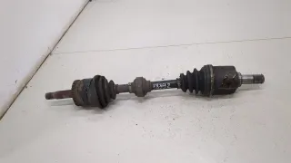 8251756 Полуось передняя левая (приводной вал, шрус) Volvo V40 1 Арт 20379518, вид 1