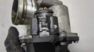 03L128063AF,03L128063B Дроссельная заслонка Audi A4 B8 2.0л TDI Арт 20445468, вид 3