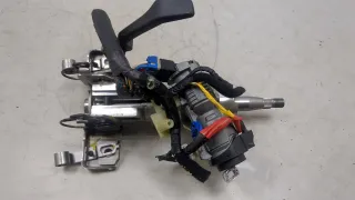  Рулевая колонка Hyundai i30 GD Арт 20448301, вид 2