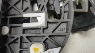  Кулиса Audi A6 C6 (S6,RS6) 3.0л TDI Арт 20447331, вид 3