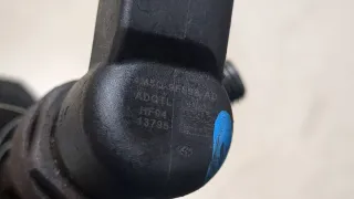 4M5Q9F593AD Форсунка Ford C-max 1 1.8л TDCI Арт 9097449, вид 4