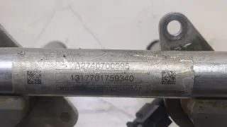 A2780700687,A2740701095 Форсунка Mercedes E W212 Арт 20388780, вид 2