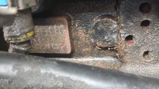 166008052R Форсунка Renault Megane 3 1.5л DCI Арт 11420303, вид 2