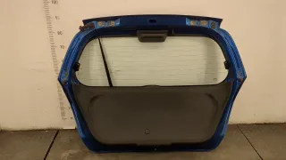  Щеткодержатель задний Honda Jazz 2 Арт 11419834, вид 2