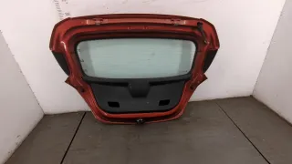  Щеткодержатель задний Opel Corsa D Арт 11417880, вид 4