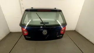  Щеткодержатель задний Volkswagen Golf 5 Арт 11417914, вид 1
