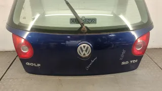  Щеткодержатель задний Volkswagen Golf 5 Арт 11417914, вид 2