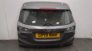 76720T7A003 Щеткодержатель задний Honda HR-V 3 Арт 11386762, вид 2