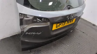 76720T7A003 Щеткодержатель задний Honda HR-V 3 Арт 11386762, вид 3