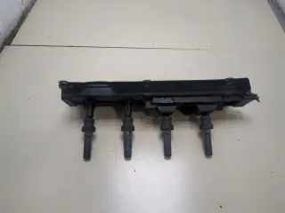 9629210680 Катушка зажигания Citroen Xantia  Арт 20306017, вид 1