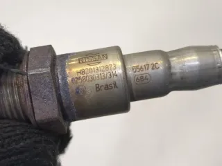 H8201312873 Лямбда-зонд Nissan Murano Z51 Арт 8349048, вид 4