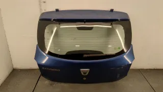  Дополнительный фонарь (Стоп-сигнал) Dacia Sandero 2 Арт 11419976, вид 1