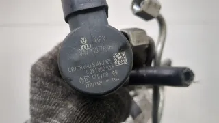 03L130089A Топливная рампа  Audi A4 B8 Арт 20445474, вид 5