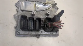 8674949 Блок управления двигателем BMW X4 F26 Арт 20449969, вид 2