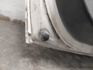 6Y0867975E,6Y0867605C,6Y0867607C,6Y0867608C Обшивка крышки багажника Skoda Fabia 1 Арт 11256308, вид 3