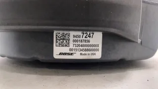 94507247 Сабвуфер Buick Encore Арт 20449291, вид 3