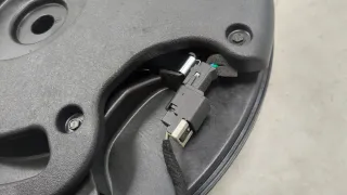 94507247 Сабвуфер Buick Encore Арт 20449291, вид 4